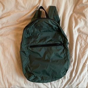 baggu ripstop backpack